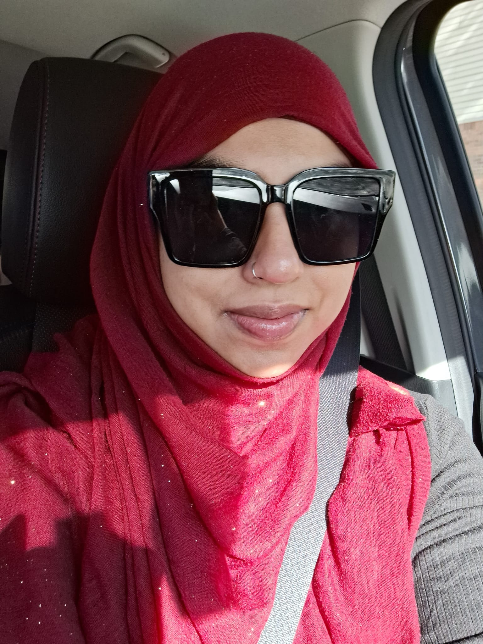 Nasiba Amin