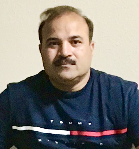 Waseem Muhammad